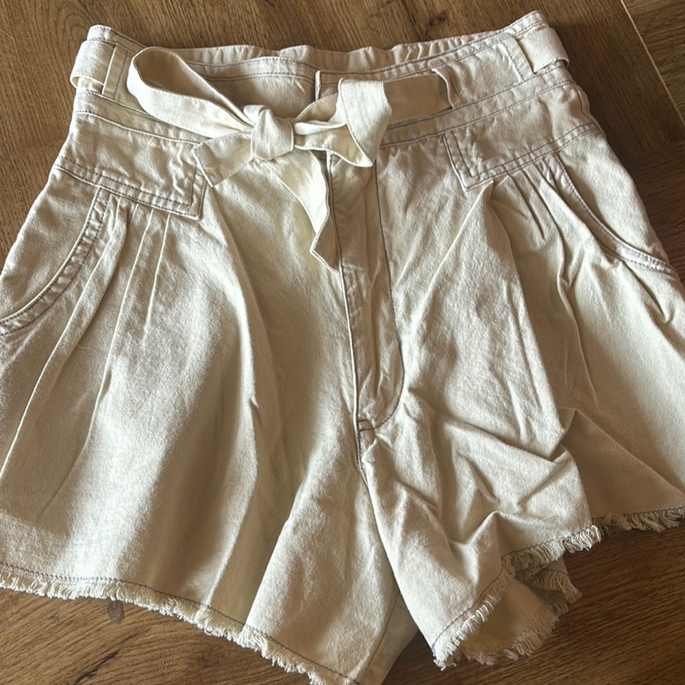 Free People Shorts
